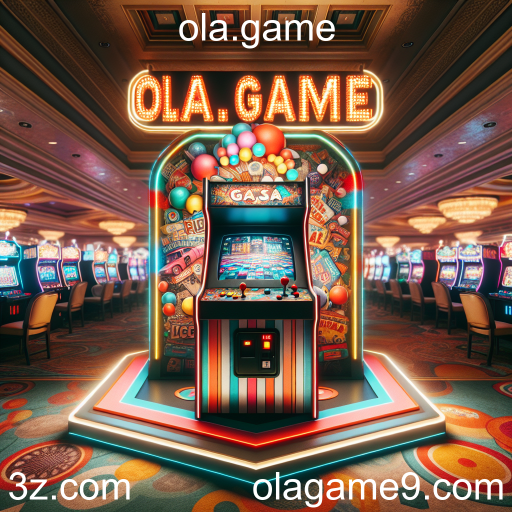A Evolução dos Jogos de Arcade: Do Fliperama à Era Digital