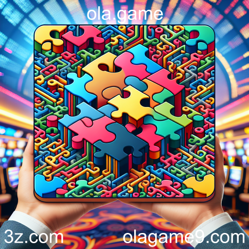 A Fascinante Categoria de Jogos de Quebra-Cabeça em ola.game